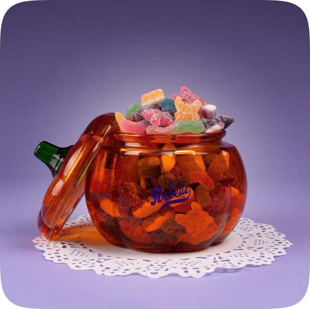 Bonboniera di Halloween 2