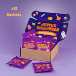 Ragni Halloween