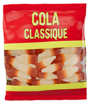 Competitor product