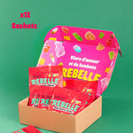 Ciliegine frizzanti