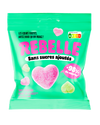 Bustina Cuori Fluffy