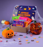 Super confezione Halloween