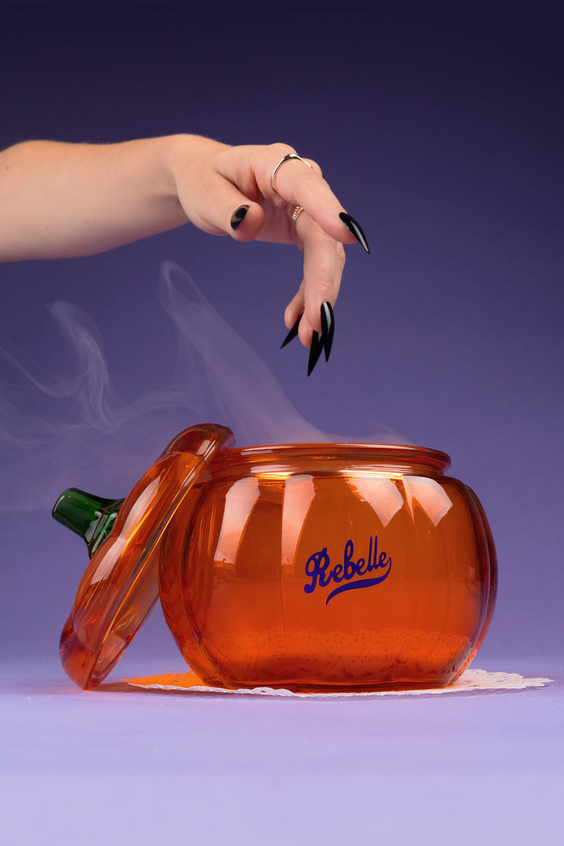 Bonboniera di Halloween