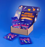 Vermi Halloween
