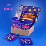Vermi Halloween