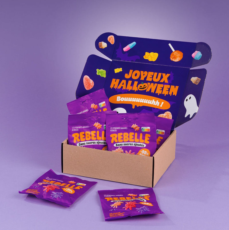 ragni Halloween 1