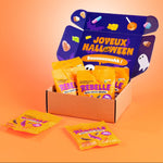 Coccodrilli Halloween