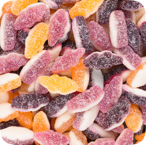 coccodrilli Halloween 3