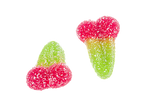 Ciliegie acidulate