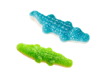 Coccodrilli acidulati