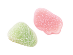 Nuvole Fluffy