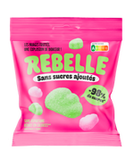 Nuvole Fluffy