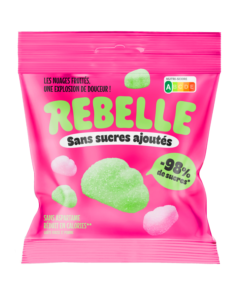 Rebelle products